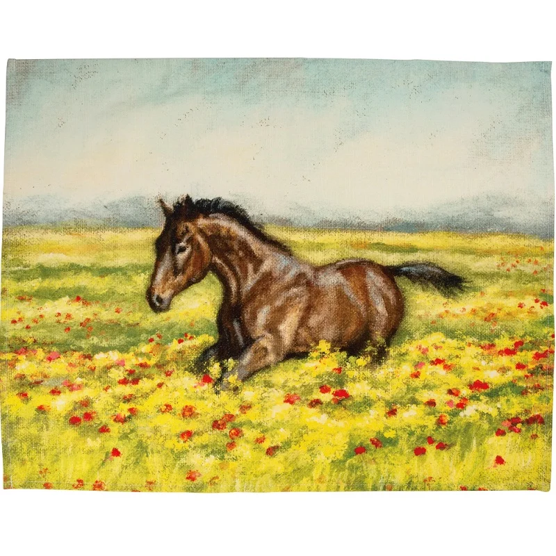 Linge à vaisselle Cheval Candym Enterprises Ltd