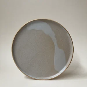 ASSIETTE CIEL LIBERTY #01 - LARGE Clémentine Giaconia Ceramics