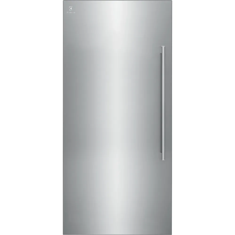 Electrolux Congélateur vertical de 19 pi cu avec machine à glaçons EI33AF80WS