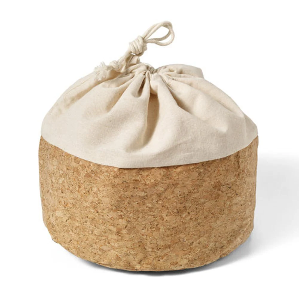 Grand panier en linge ricardo