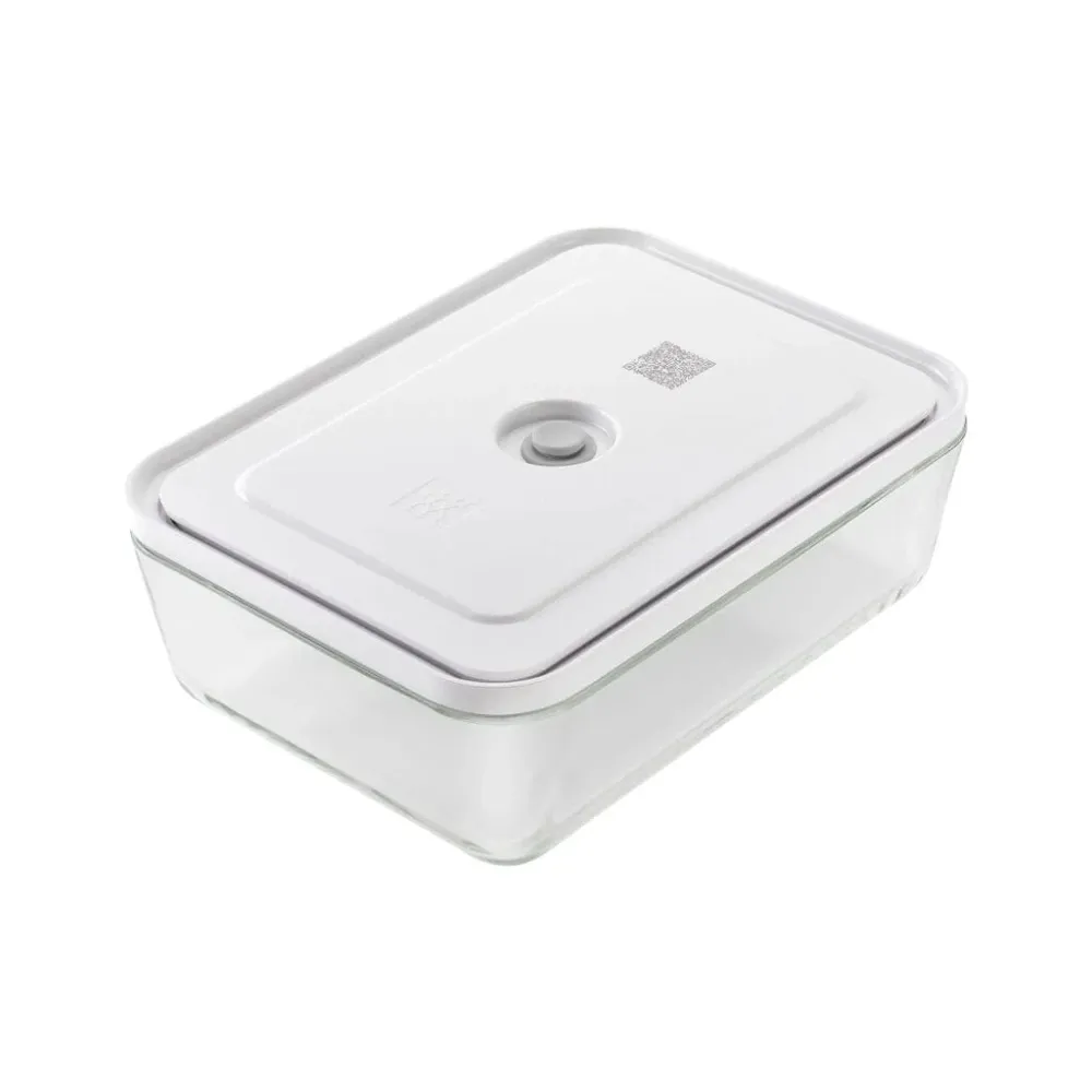 Zwilling - Fresh & Save Boîte de conservation sous vide en verre