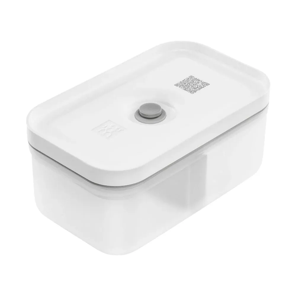 Zwilling - Fresh & Save Boîte à lunch sous vide M semi-transparente