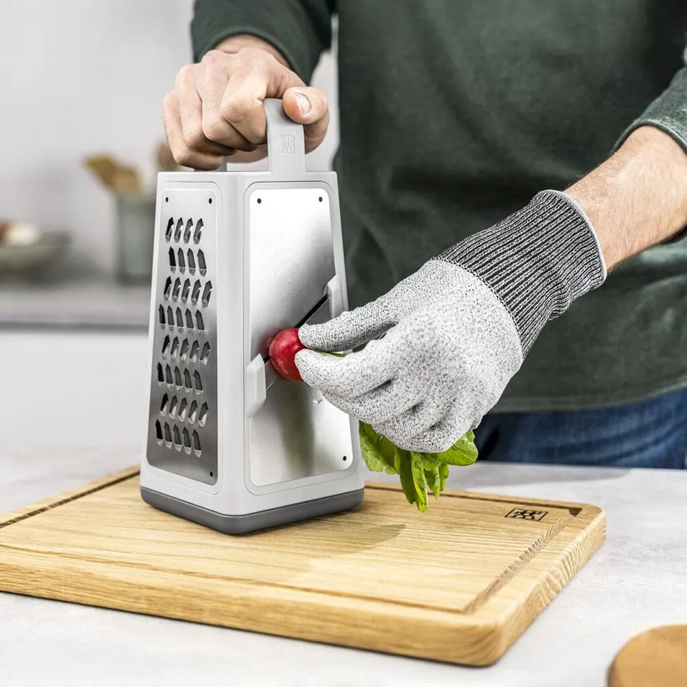 Zwilling - Gant résistant aux coupures Z-Cut