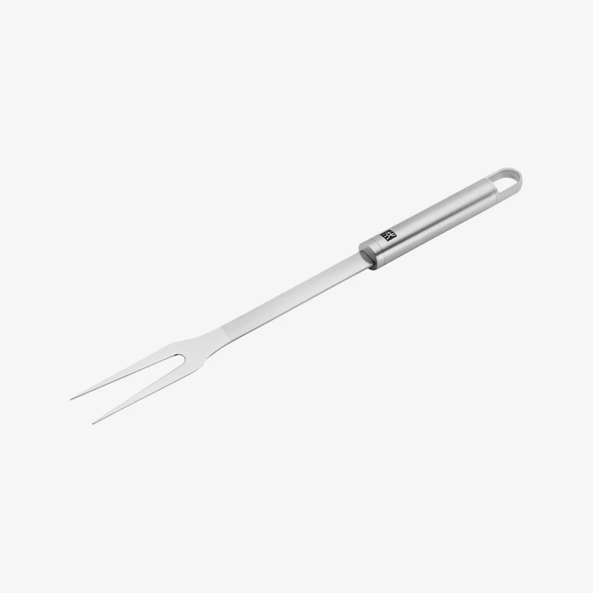 Zwilling | Fourchette à Viande Pro Acier Inoxydable