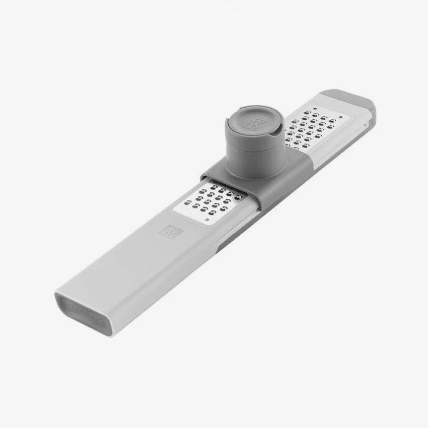 Zwilling | Grey Râpe fine Z-Cut