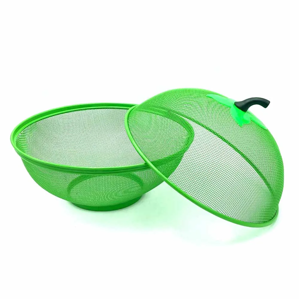 CORBEILLE DE FRUITS ANTI INSECTES