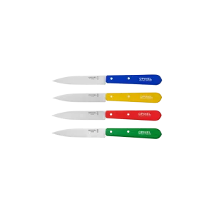"Coffret N°112 couleurs classiques" Opinel