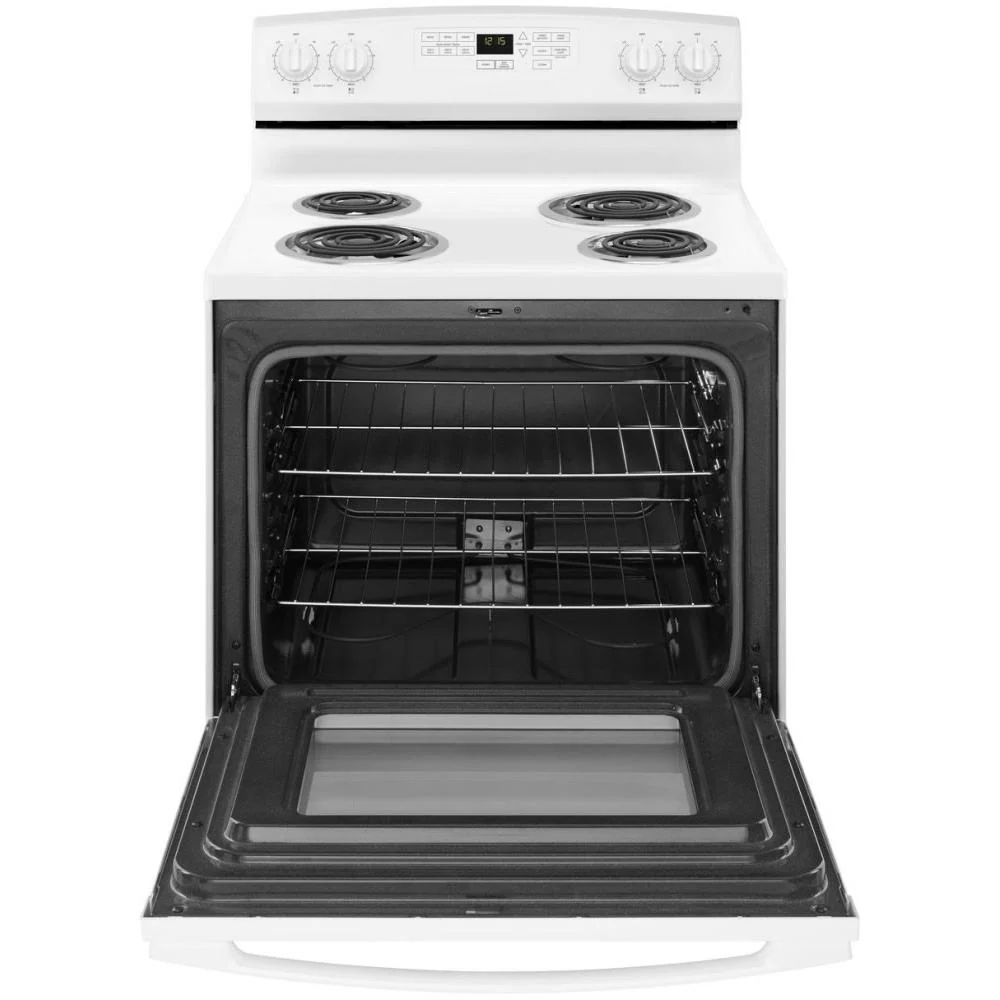 Amana Cuisinière électrique amovible de 30 po YACR4503SFW