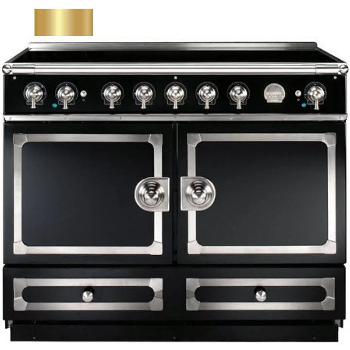 La Cornue Cuisinière amovible à induction de 43 po. C1MFI
