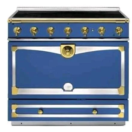 La Cornue Cuisinière amovible à induction de 36 po. C9LFI