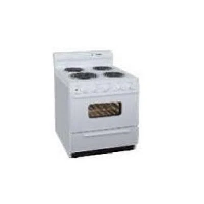 Premier Cuisinière électrique amovible de 24 po ECK2200PO