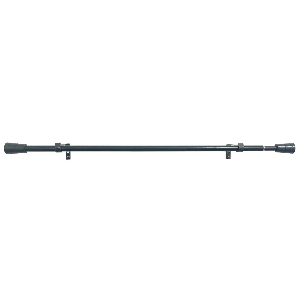 Tringle de 13/16 mm HomeStyles – 48 po à 86 po