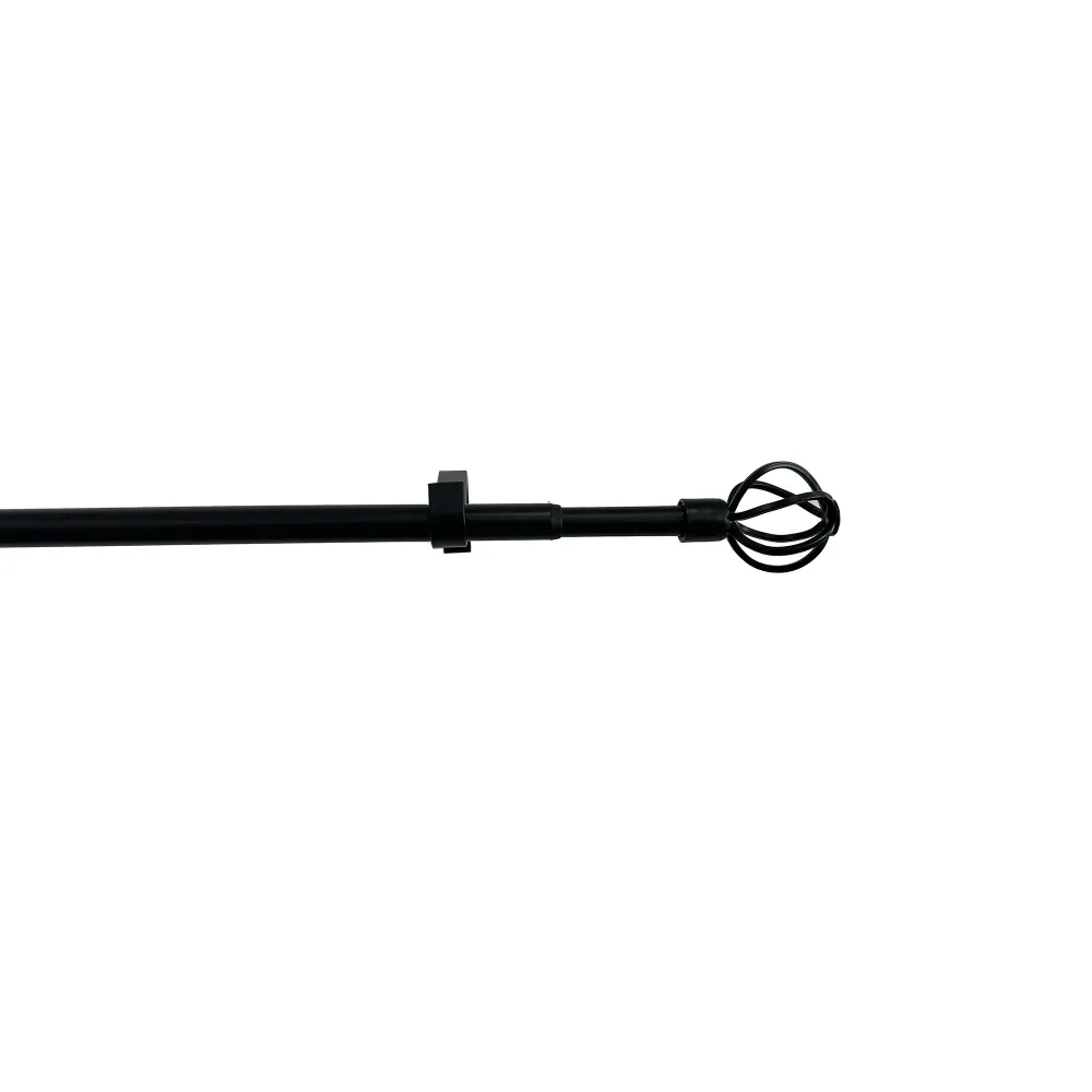 Tringle à rideaux 13/16 mm HomeStyles, 28 po à 48 po