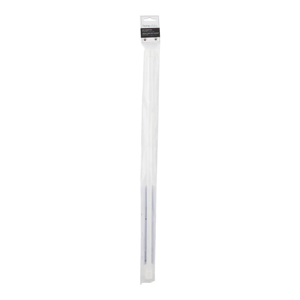 Tringle de tension extensible, café HomeStyles – 24 po à 36 po