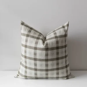Housse de coussin Quinton | Plaid 18 Hyggely