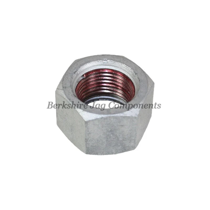 Hypoallergénique X300 XJ & XJR Rear Hub Nut JZN100035 Jaguar