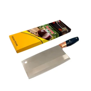 12" BONE CLEAVER KNIFE Kitchen Depot