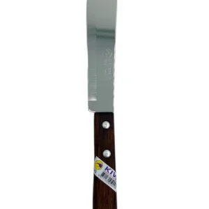 5" KNIFE-WOOD HANDLE Kitchen Depot