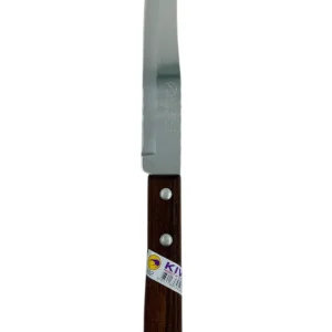 5" PARING KNIFE WOOD HANDLE Kitchen Depot