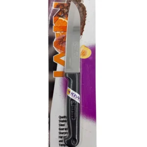 4" PARING KNIFE- PACK Kitchen Depot