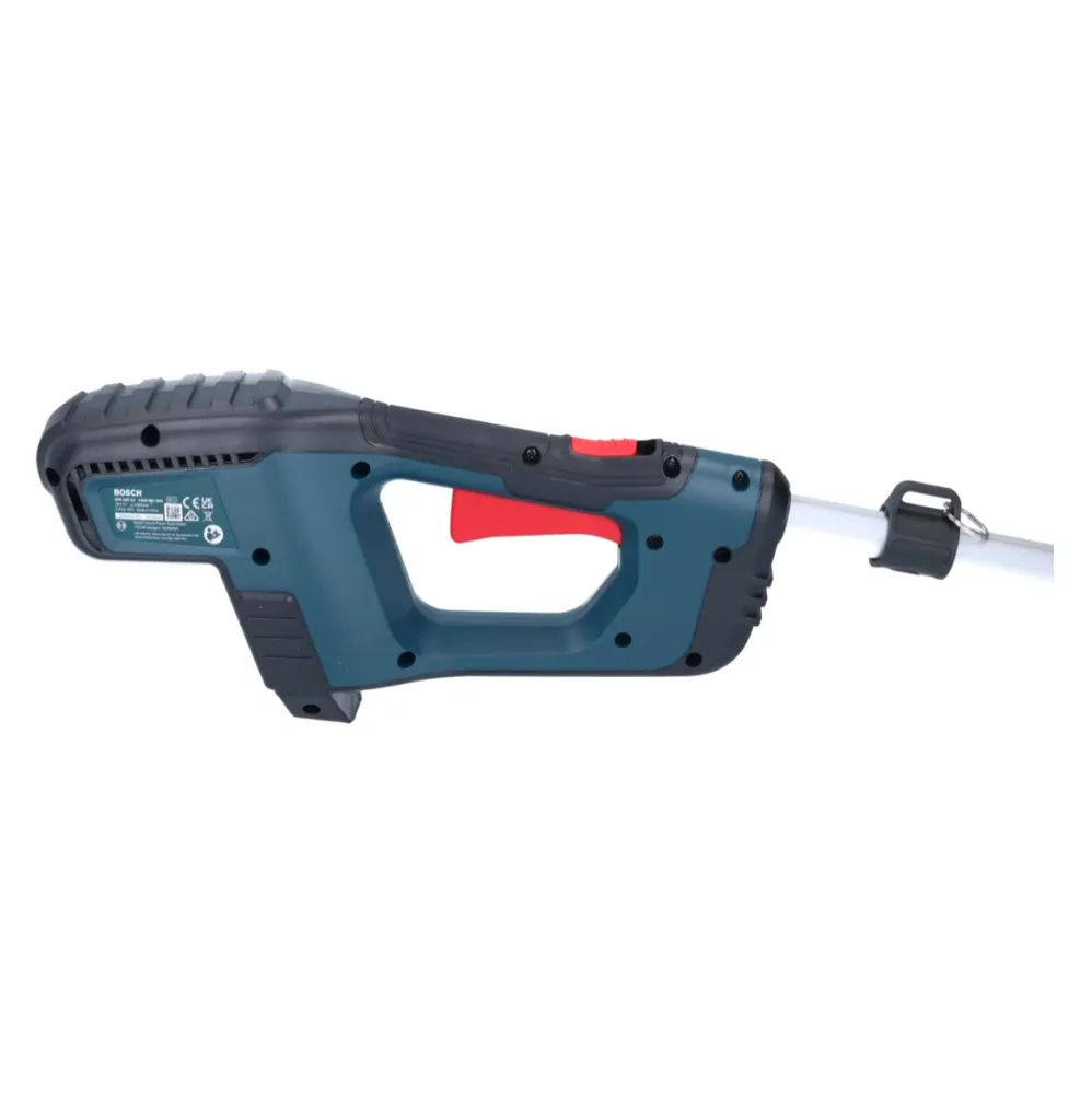 Bosch GFR 18V-23 Débroussailleuse professionnelle sur batterie 18 V 230 mm sans balais + 2x batteries 6,0 Ah + chargeur Bo...