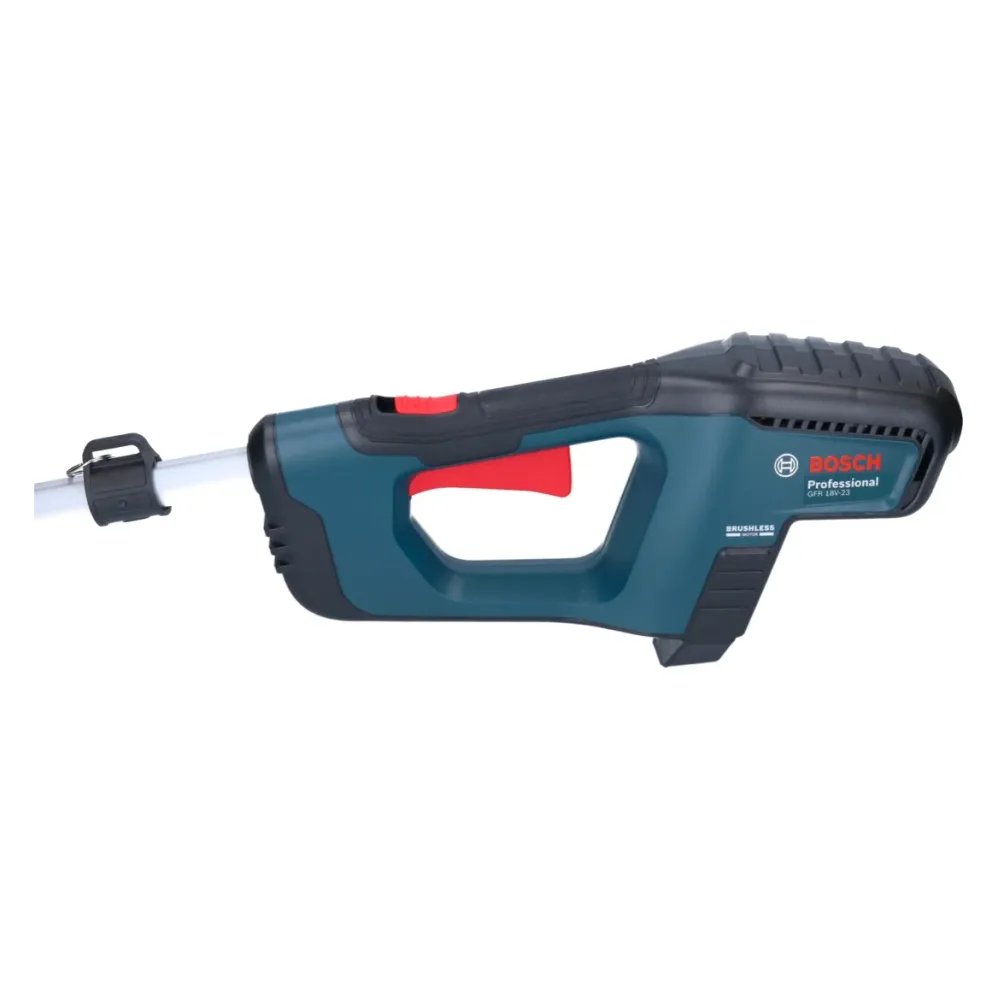 Débroussailleuse sans fil Bosch GFR 18V-23 Professional 18 V 230 mm sans balais + 1x batterie 6,0 Ah - sans chargeur Bosch...