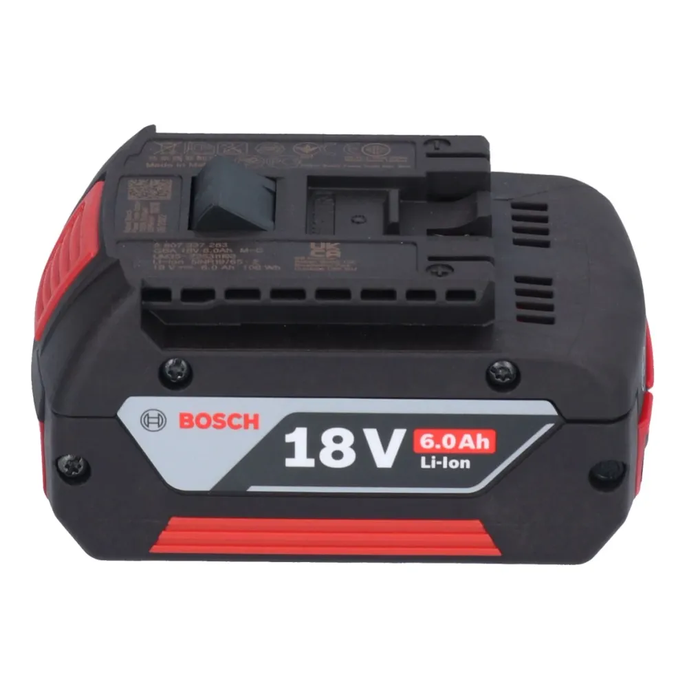 Débroussailleuse sans fil Bosch GFR 18V-23 Professional 18 V 230 mm sans balais + 1x batterie 6,0 Ah - sans chargeur Bosch...