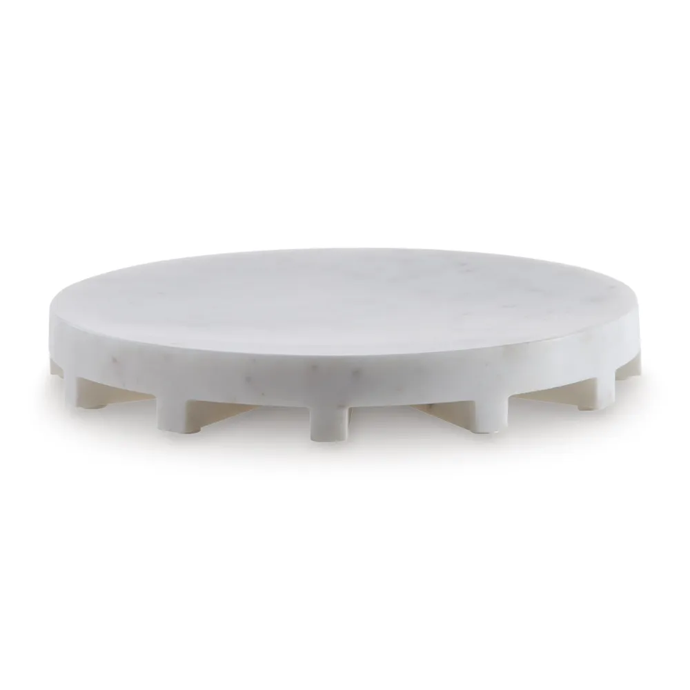 Signature Design Ashley Décor pour la maison Plateaux A2000796