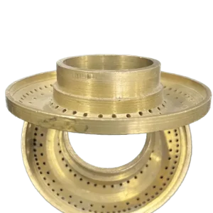 Gas Stove Burner Brass Velan Store