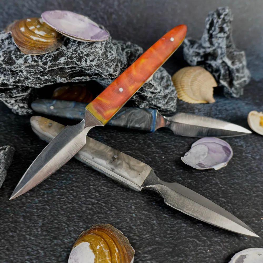 Couteau à huîtres - Faber