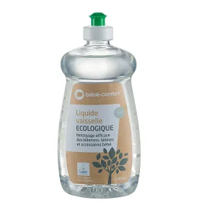 Liquide vaisselle Ecologique Bébé Confort - 500ml