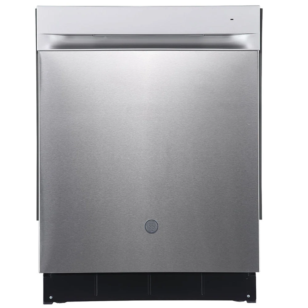 GBP534SSPSS - LAVE-VAISSELLES - GE - Commandes Dissimulées - Acier inoxydable - Boîte Ouverte