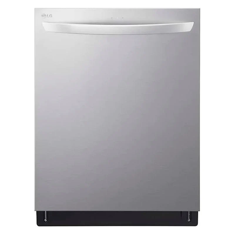 LDTS5552S - LAVE-VAISSELLES - LG - Commandes Dissimulées - Acier inoxydable - Boîte Ouverte