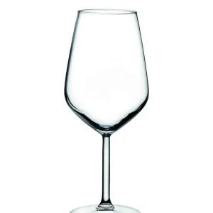Pasabahce 6 Piece 390ml Epic Wine Glass Set - Clair