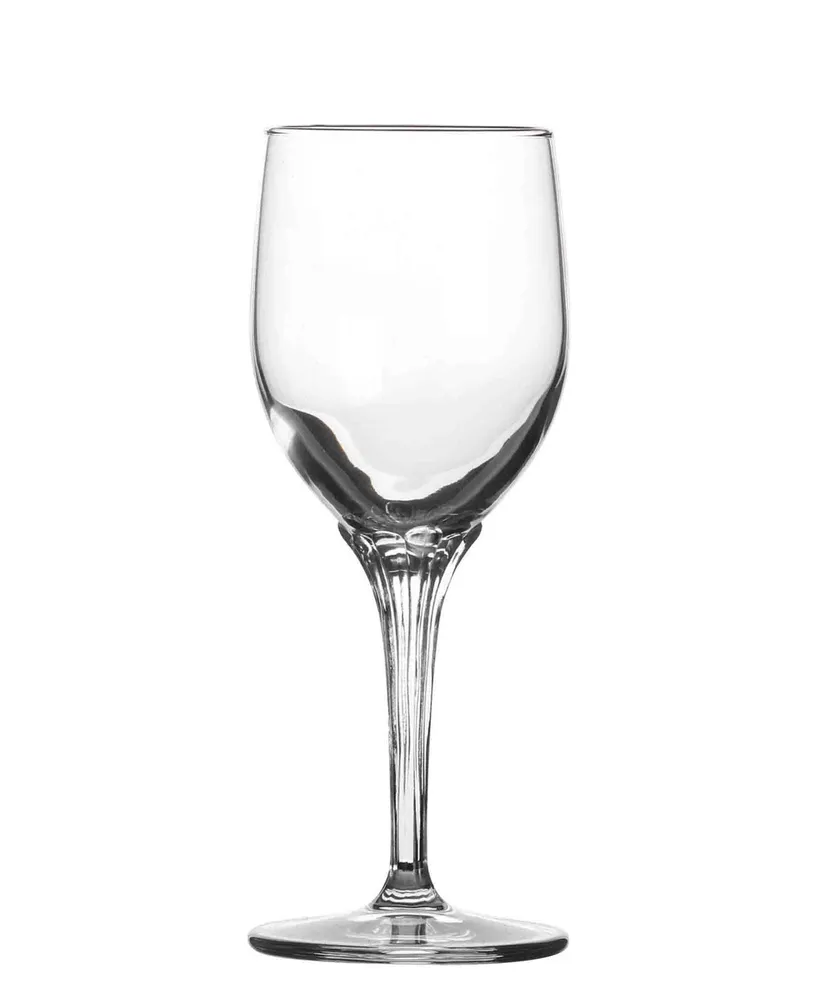 Pasabahce 3 Piece Kayla Wine Glass Set - Limpide