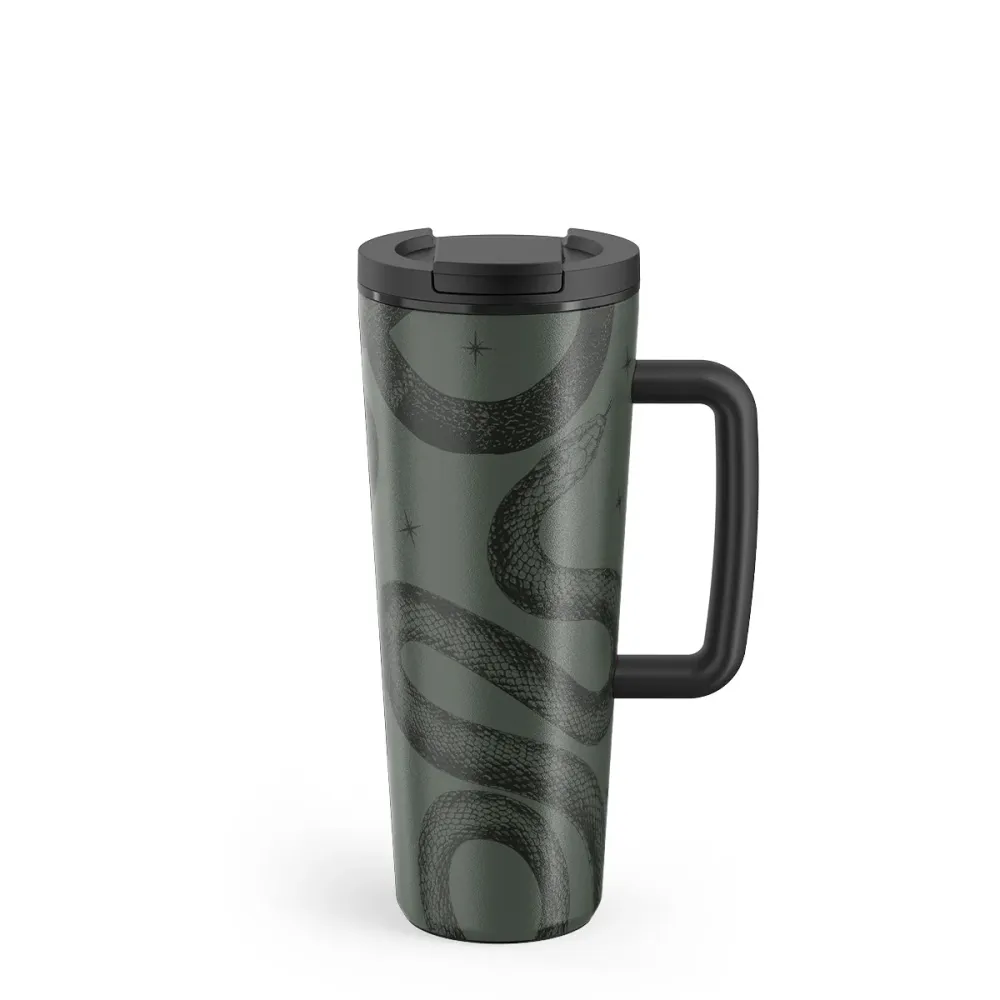 Poison - Mug de voyage EasyGrip