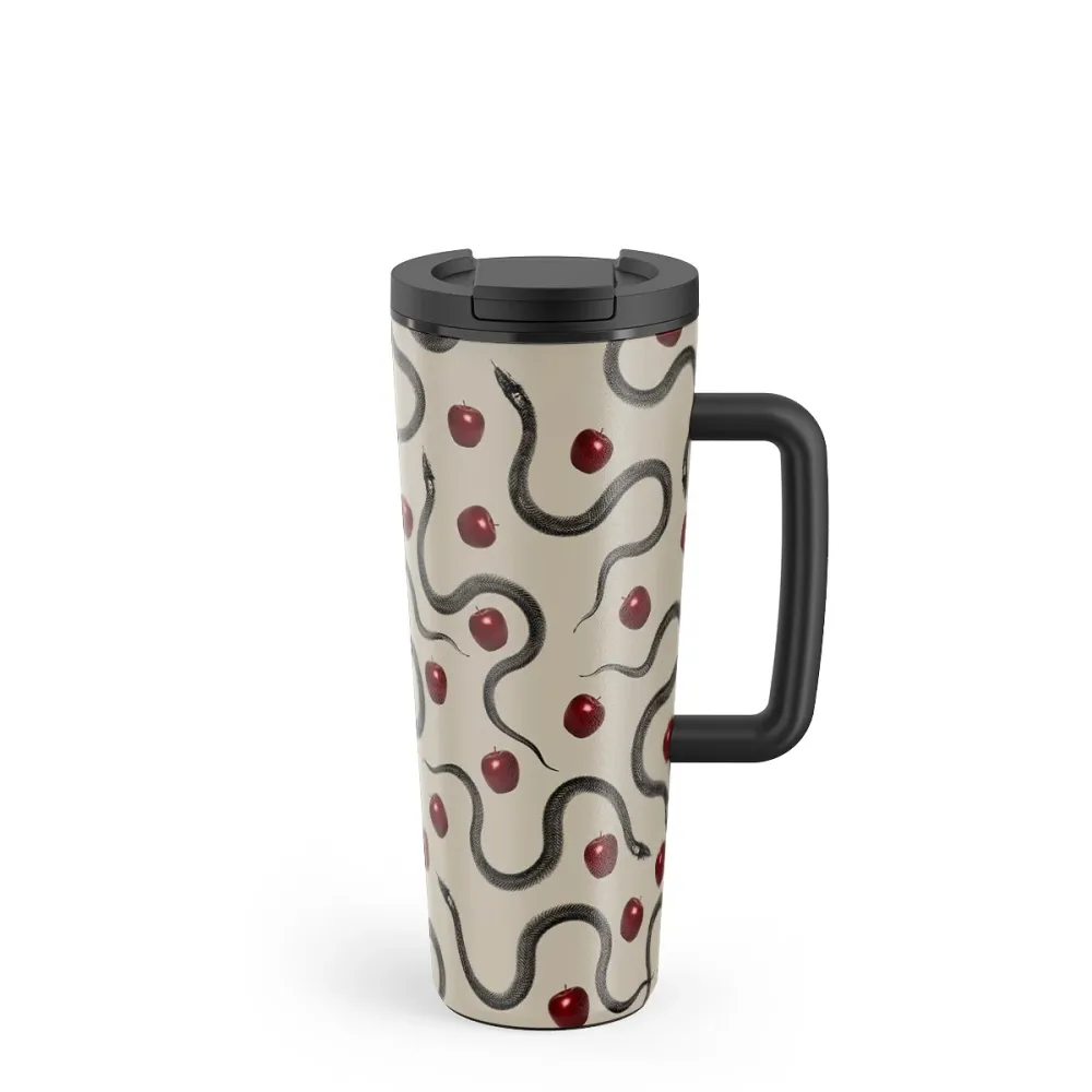 Sinful - Mug de voyage EasyGrip