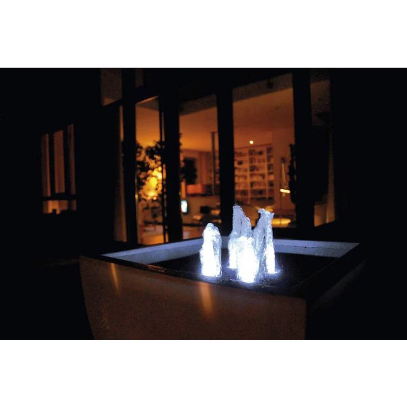 LunaLed 6s - Éclairage pour petite fontaine - Oase Oase Living Water