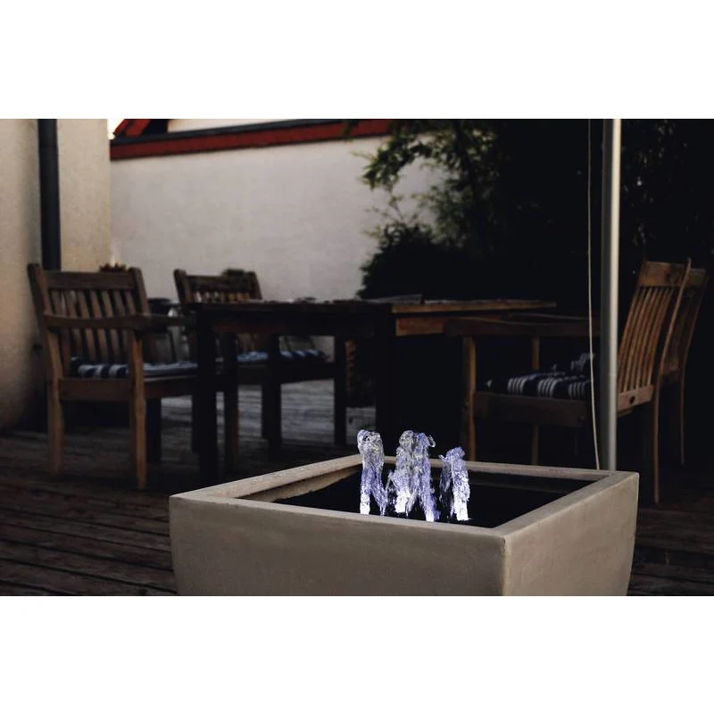 LunaLed 6s - Éclairage pour petite fontaine - Oase Oase Living Water