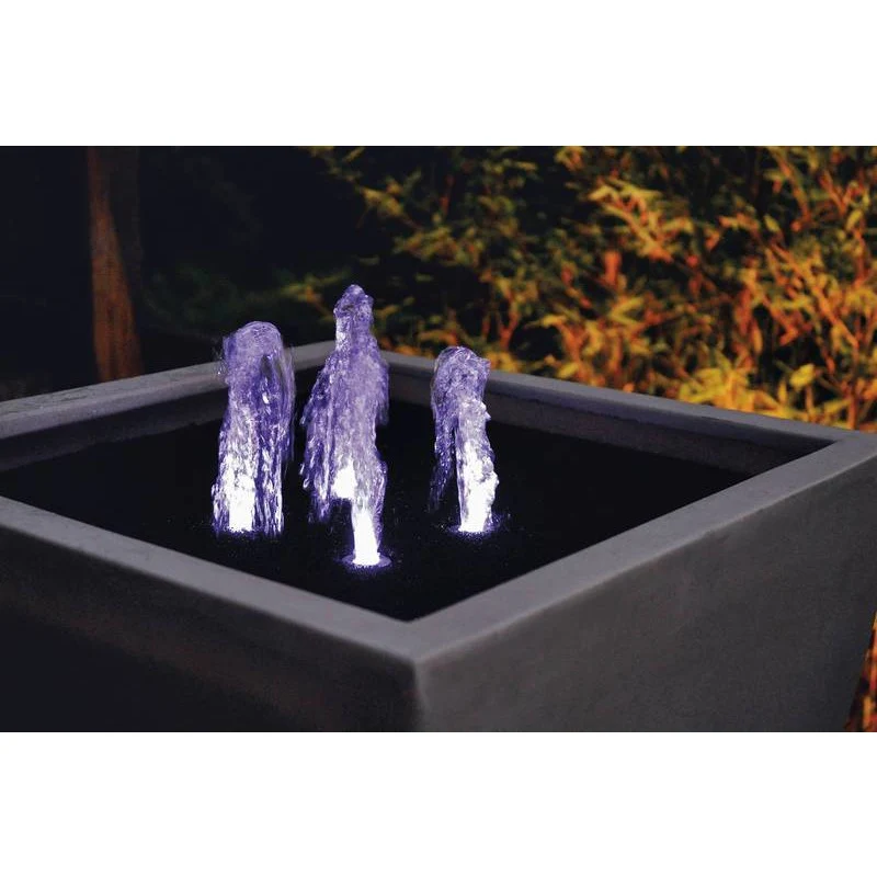LunaLed 9s - Éclairage pour petite fontaine - Oase Oase Living Water