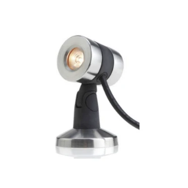 LunAqua Maxi LED Set 1 - Spots designs fonctionnalité aboutie - Oase Oase Living Water