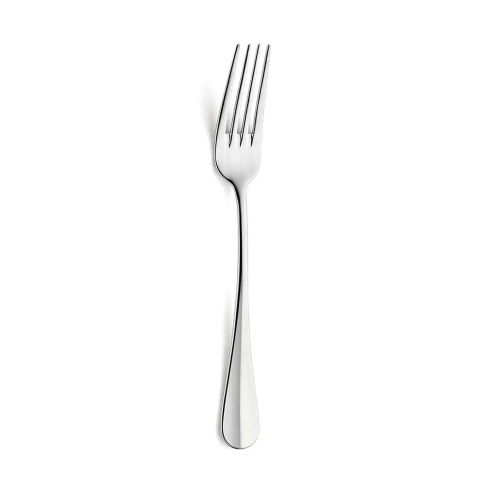 Amefa - Ménagère 24 pièces Baguette - Argent