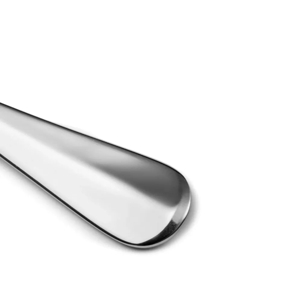 Amefa - Ménagère 24 pièces Baguette pour 6 personnes - Argent