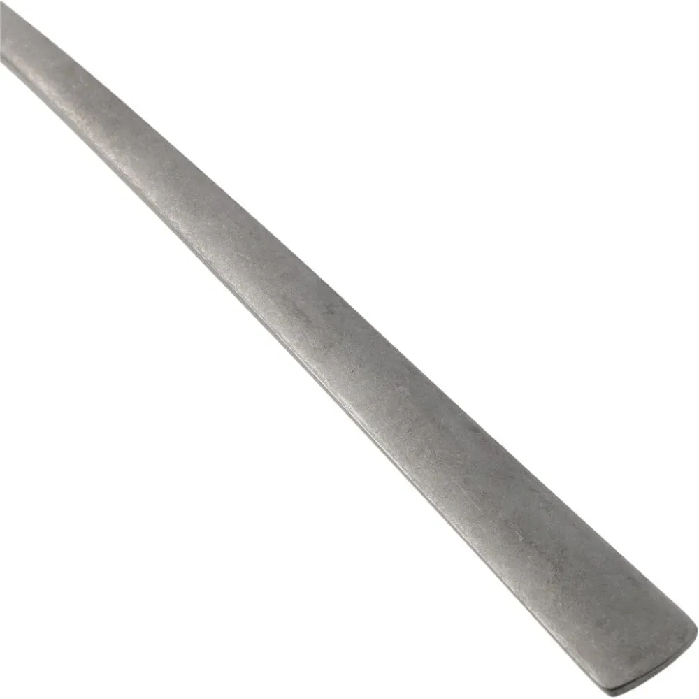 Amefa - Ménagère 16 pièces Manille Stonewash - Argent