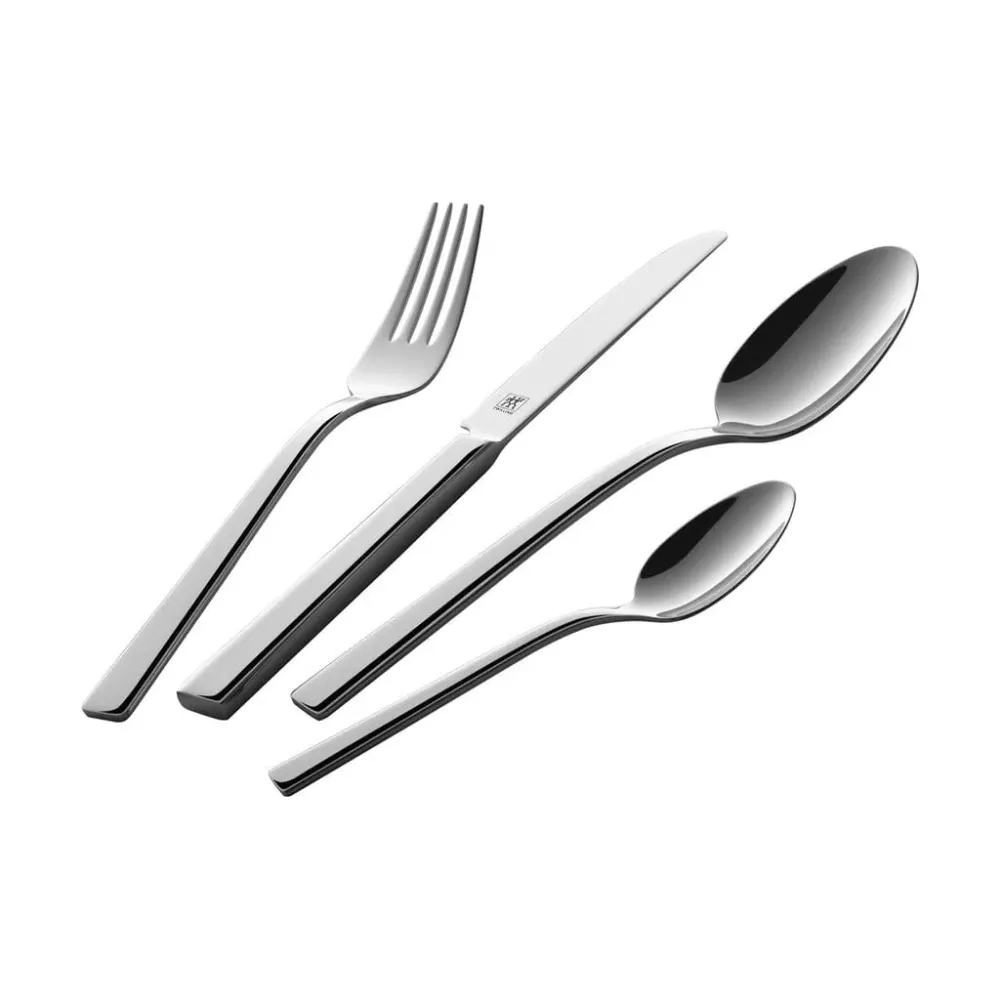 Zwilling - Couverts King 68 pièces