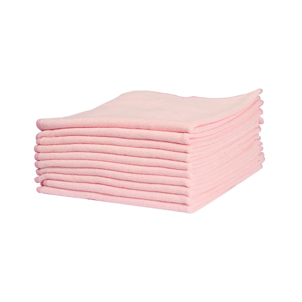 Lot - Microfibre Multi-Usages Grand Format x 10