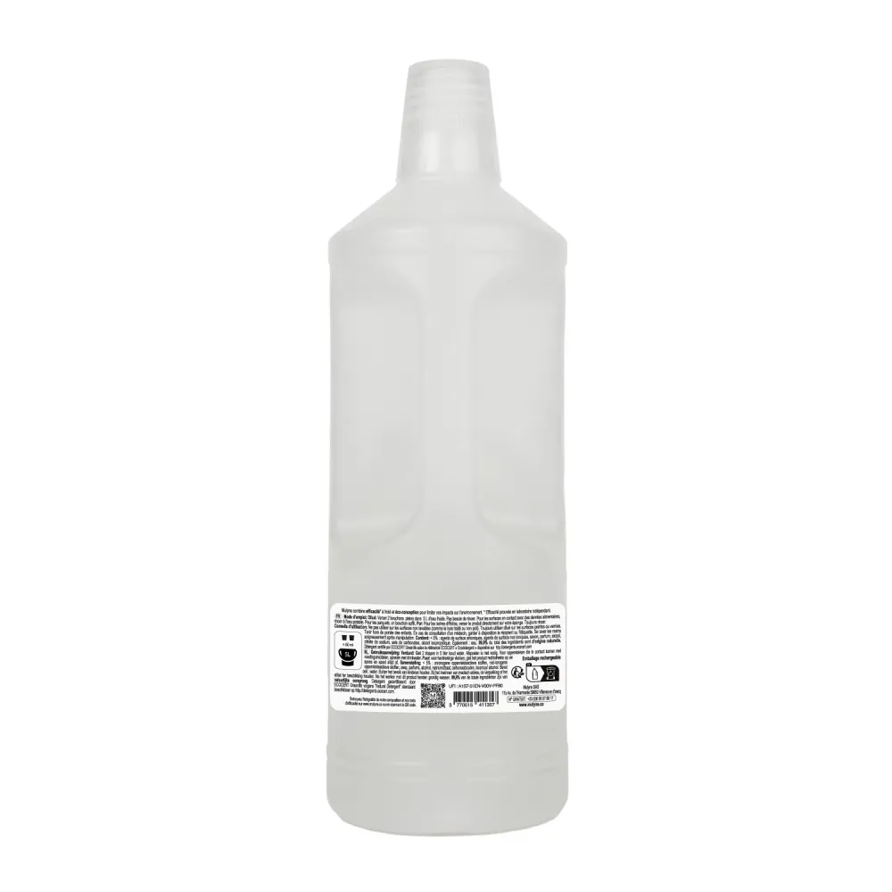 Nettoyant Multisurfaces Poire & Chèvrefeuille 1 L