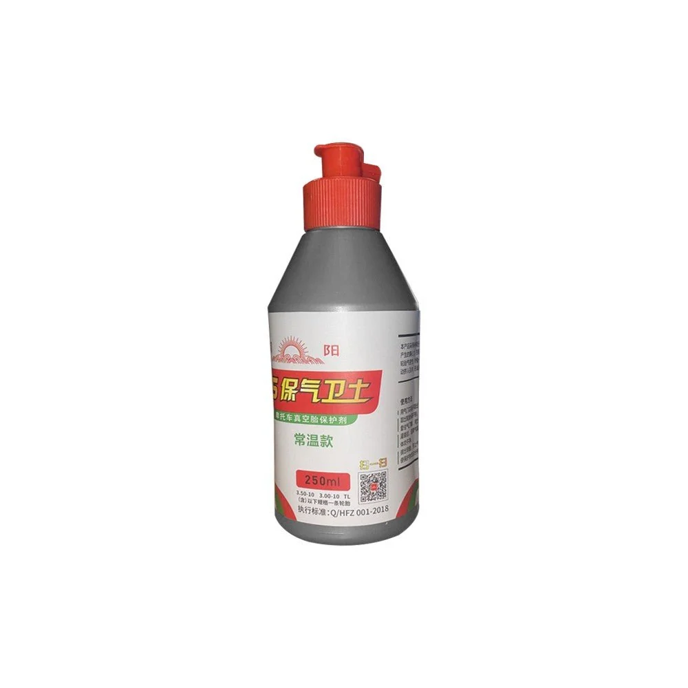 Liquide Anti Crevaisons pour Trottinette Électrique Chaoyang