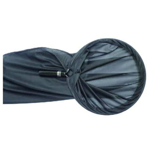 Chaussette à koï 100CM x Ø25CM - KNS Aquaforte