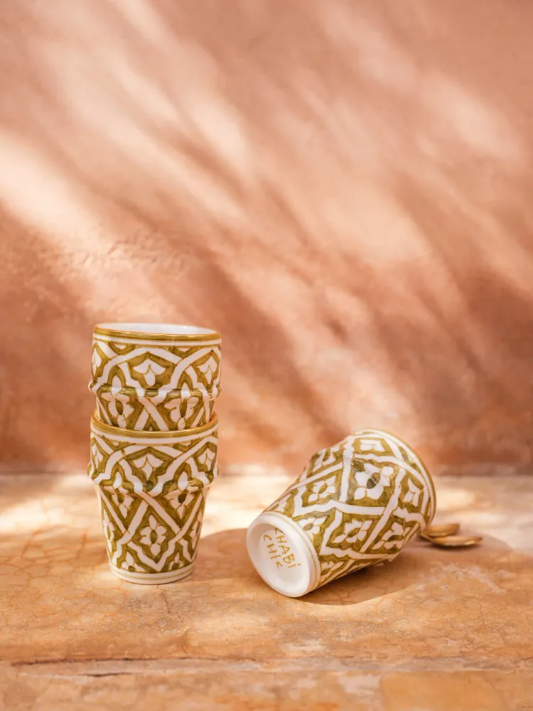 GRANDE TASSE Chabi Chic